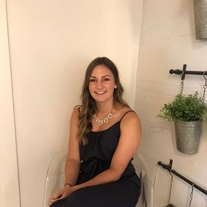 Meet your Posher, Kendra